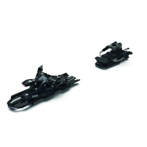 Skialpové viazanie MARKER-ALPINIST DEMO 10, brake 90 mm, black