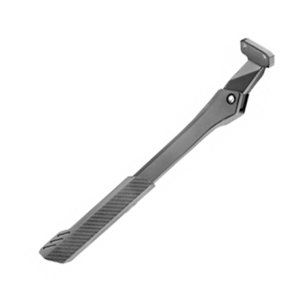 Stojan na bicykel PRO-T-Plus 113 rear adjustable ALU 24 -29: 40mm