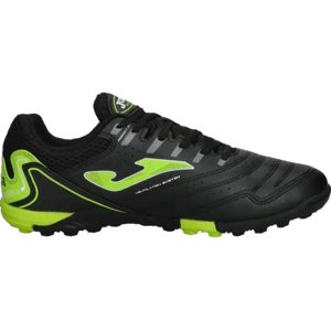 Pánske futbalové kopačky turfy JOMA-Maxima M TF black/green