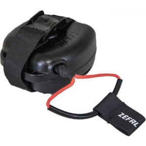 Samonavíjacie ťažné lano ZEFAL-BIKE TAXI