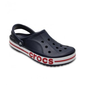 Kroksy (rekreačná obuv) CROCS-Bayaband Clog U navy/pepper