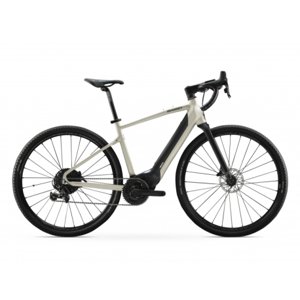Gravel elektrobicykel BASSO-Vega, clay beige, Sram Apex, Microtech MX25