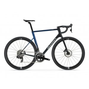 Cestný bicykel BASSO-Astra disc, camaleont, Sram Rival eTap AXS, Microtech RE38