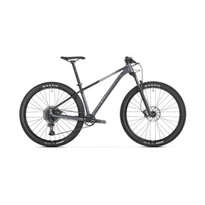 Horský bicykel MONDRAKER-Chrono 29, graphite grey/black