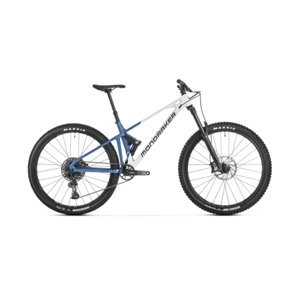 Horský bicykel MONDRAKER-Foxy 29, bunker grey/denim blue/navy blue