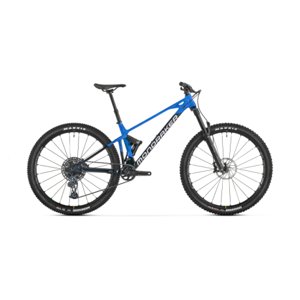 Horský bicykel MONDRAKER-Raze R, navy blue/carrera blue/vortex grey