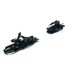 Skialpové viazanie MARKER-ALPINIST DEMO 8, brake 90 mm, black