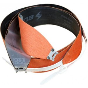 Stúpacie pásy na skialp lyže BLIZZARD-Skin Zero G 95 L, 178-185 cm