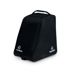 Vak na lyžiarky TECNICA-BOOT BAG Promo, black