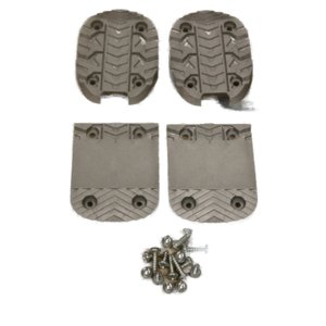 Náhradný diel na lyže TECNICA-JT2 - JT1 (12) Sole, silver