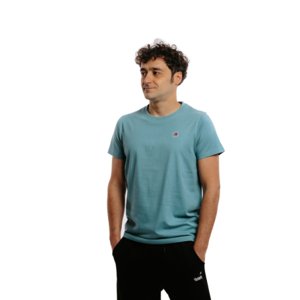 Pánske tričko s krátkym rukávom AUTHORITY-T-SFEAR green