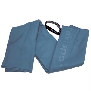 Uterák AUTHORITY-Towel MAXI dk. Blue 110 x 175cm