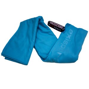 Uterák AUTHORITY-Towel MAXI lt. Blue 110 x 175cm