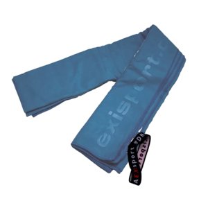 Uterák AUTHORITY-Towel MIDI dk. Blue 85 x 150cm