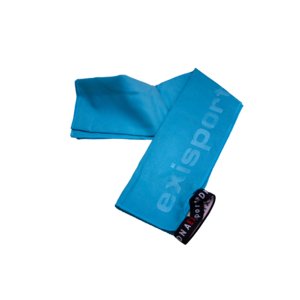 Uterák AUTHORITY-Towel MINI blue 42 x 55cm