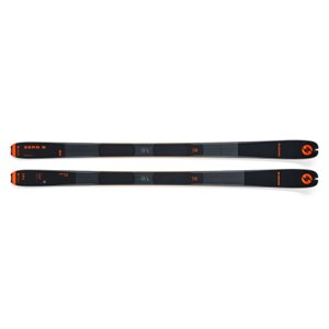 Skialp lyže BLIZZARD-Zero G LT 080, flat