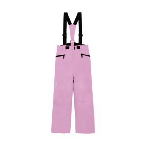 Dievčenské lyžiarske nohavice COLOR KIDS-Ski Pants - W. Pockets-741711.5214-Lilac chiffon