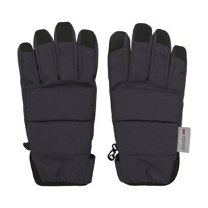 Detské lyžiarske rukavice COLOR KIDS-Jr. Gloves - Waterproof-741937.1919-Phantom