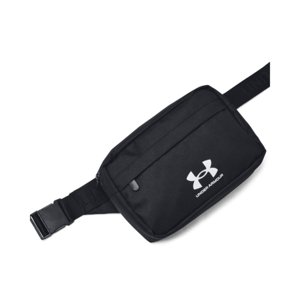 Taška cez rameno UNDER ARMOUR-UA Loudon Lite WB Xbody -BLK