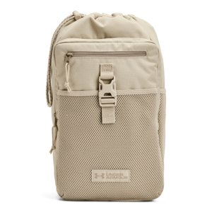 Taška cez rameno UNDER ARMOUR-UA Utility Flex Sling-BRN