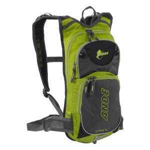 Turistický batoh ANDE-X-TRAIL 12 LT