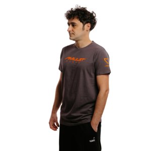 Tričko s krátkym rukávom AMULET-bike T-shirt