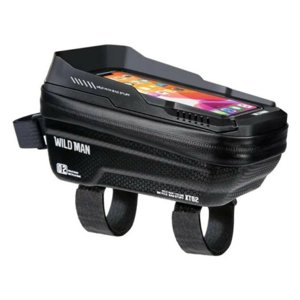 Taška na bicykel PAPAYAS-bike mount DL