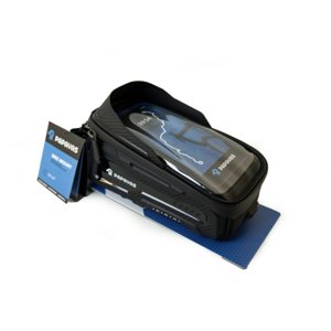 Taška na bicykel PAPAYAS-bike mount FL