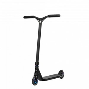 Juniorská kolobežka DIVINE-PARK - Apollon NEOCHROME - 110mm