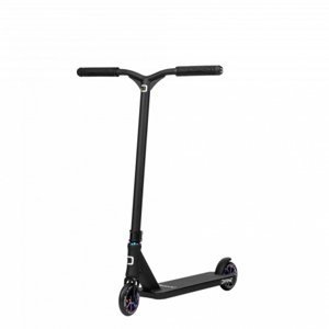 Juniorská kolobežka DIVINE-PARK - Loki NEOCHROME - 110mm