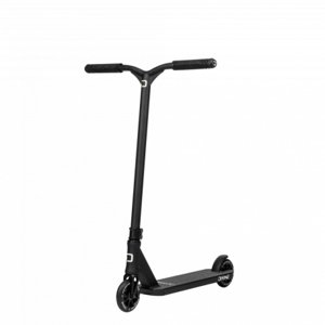 Juniorská kolobežka DIVINE-PARK - Loki BLACK - 110mm