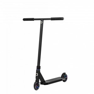 Juniorská kolobežka DIVINE-PARK - Godie NEOCHROME - 110mm