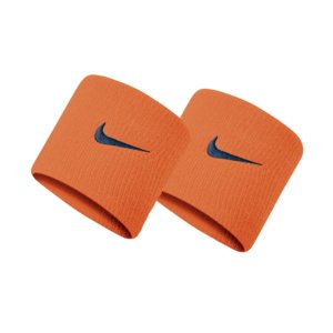 Potítka NIKE-SWOOSH WRISTBANDS TO/CN
