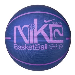 Basketbalová lopta NIKE-EVERYDAY PLGRD GPH 07 GR/RF/RF