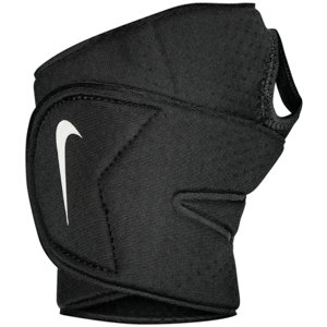 Fitness chránič NIKE-WRIST AND THUMB WRAP BK/WH