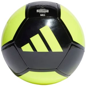 Futbalová lopta ADIDAS-EPP CLB SYELLO/BLACK