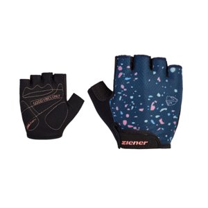 Juniorské cyklistické rukavice ZIENER-CELANA