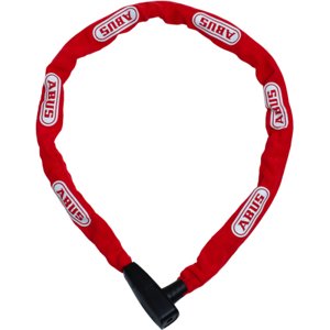 Zámok na bicykel ABUS-8800/120 red 2.0