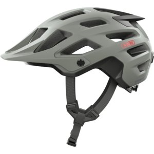 Cyklistická prilba ABUS-Moventor 2.0 chalk grey