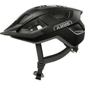 Cyklistická prilba ABUS-Aduro 3.0 race black