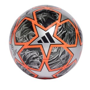 Futbalová lopta ADIDAS-UCL CLB BEAMYE/BLACK/SOLRED