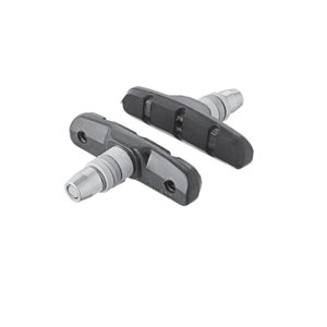 Brzdové doštičky SHIMANO-Rubber pad: S65T V-brake BR-M330/M420