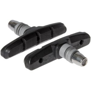 Brzdové doštičky SHIMANO-Rubber pad: M70T3 V-Brake BR-M570/M510/MC18/M330