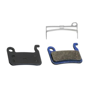 Brzdové doštičky PRO-T-Organic na Shimano XTR