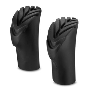 Náhradné koncovky na turistické palice SPOKEY-HILL NW & trekking