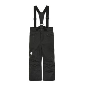 Detské lyžiarske nohavice COLOR KIDS-Ski Pants W. Pockets-161-Phantom