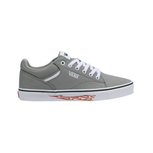 Pánska rekreačná obuv VANS-MN Seldan Variety Sidewall grey