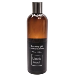 Sprchový gél BLACKMUD-Shower gel with sea lye Honey & Milk 350 ml