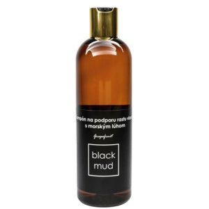 Šampón BLACKMUD-Shampoo with sea lye for hair growth Grapefruit 350 ml