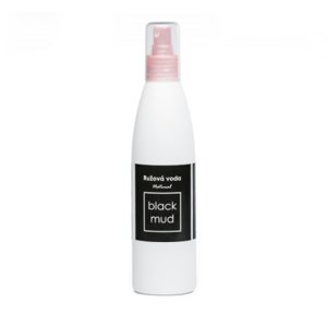 Pleťová voda BLACKMUD-Rose water 250 ml
